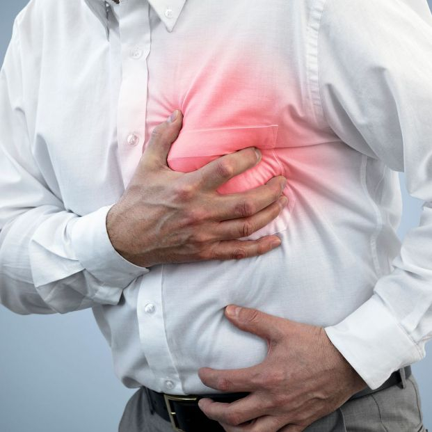 bigstock Businessman with chest pain ho 406032056 (2) bigstock Businessman with chest pain ho 406032056 (2)