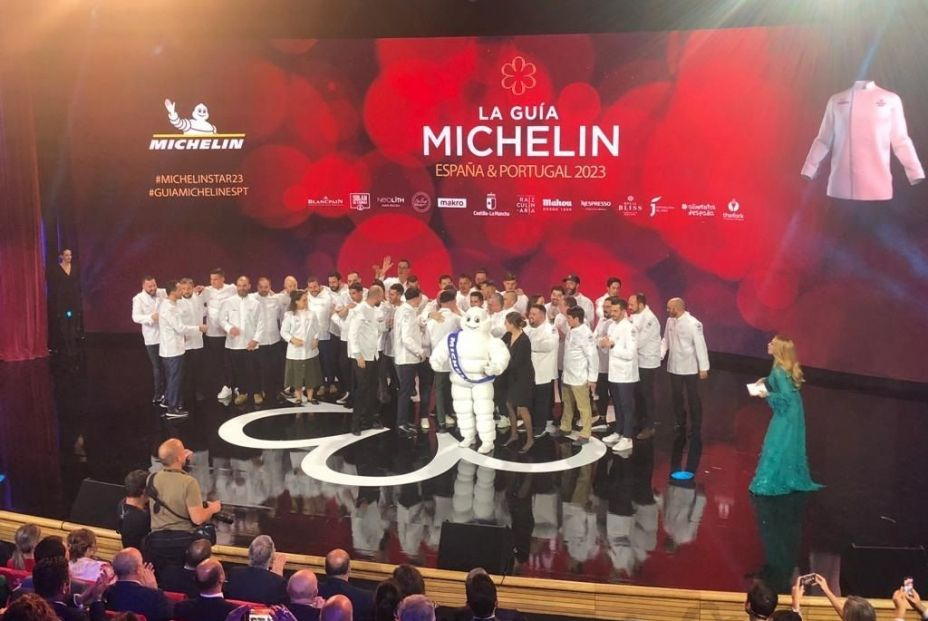 EuropaPress 4828579 gala michelin toledo