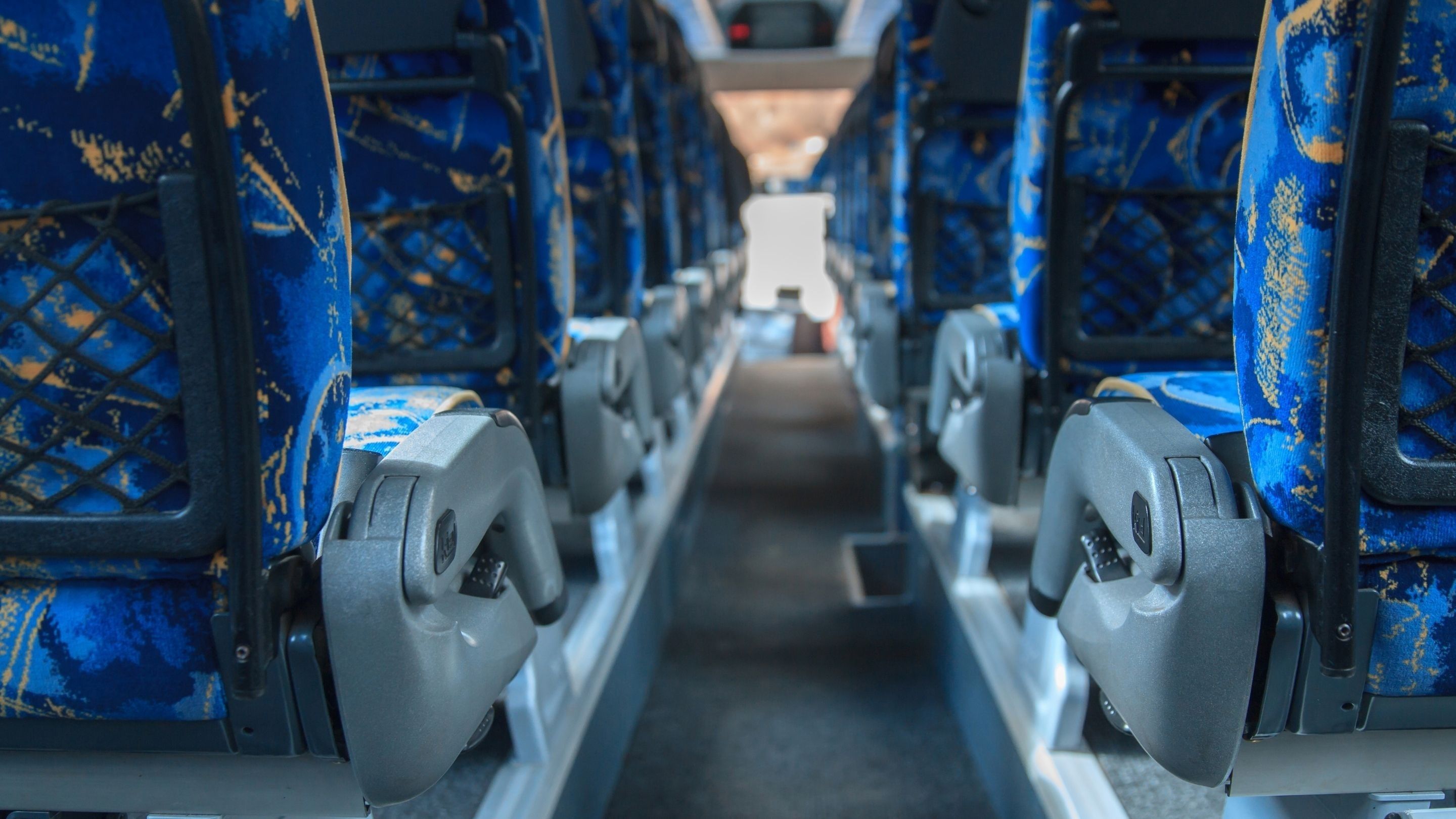 Los autobuses de largo recorrido serán gratis en 2023: estas son las líneas beneficiadas. Foto: Europa Press