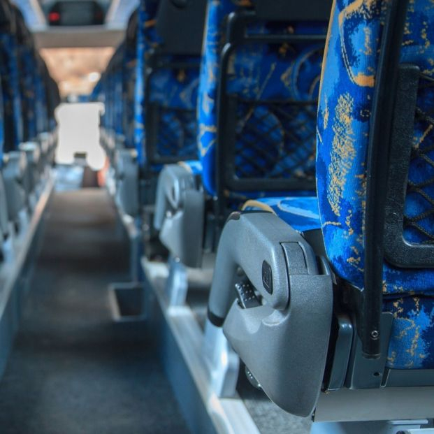 Los autobuses de largo recorrido serán gratis en 2023: estas son las líneas beneficiadas. Foto: Europa Press