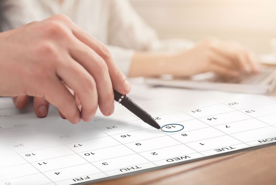La Comunidad de Madrid aprueba el calendario laboral de 2026: estos son los festivos La Comunidad de Madrid aprueba el calendario laboral de 2026: estos son los festivos