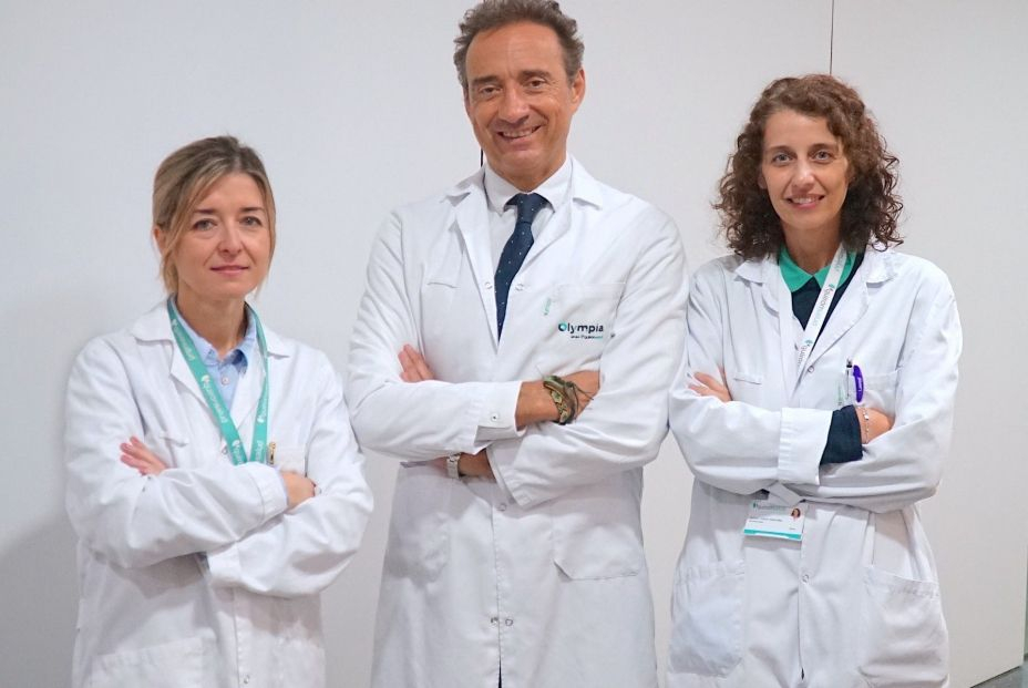 Prevé enfermedades neurodegenerativas futuras entrenando tu cerebro_Drs. Roci o Garcia,Rafael Arroyo y Raquel Yubero