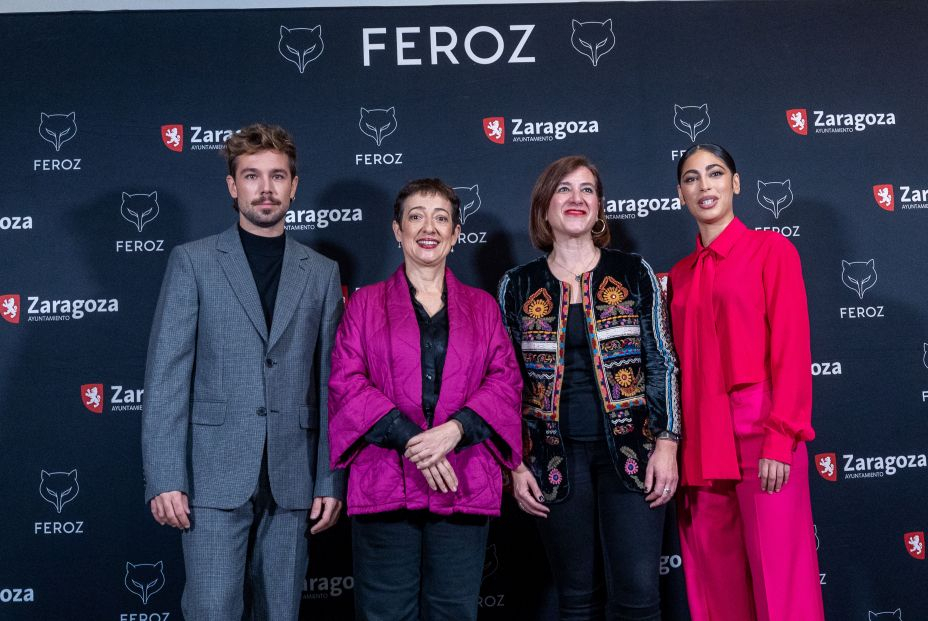 Dos películas y una serie que deberías ver, según los Premios Feroz. Foto: Europa Press