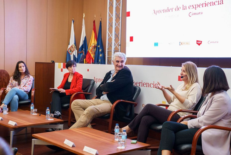 Santiago Sesé: “Hay que tender puentes entre generaciones, tenemos en común más de lo que pensamos”