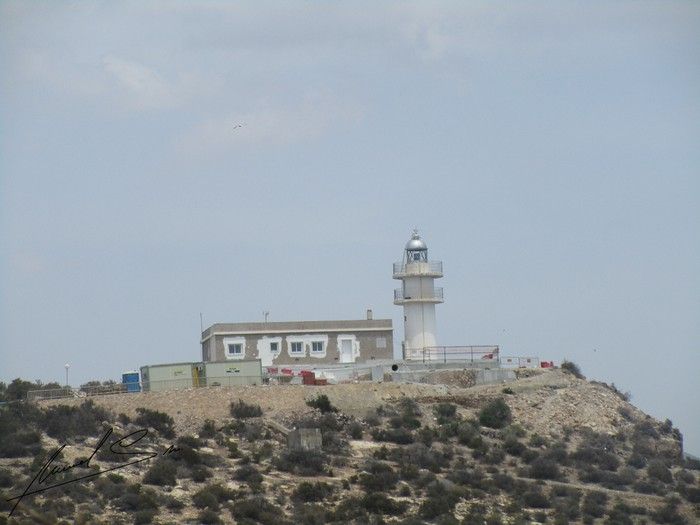 Faro de Mazarrón Wiki Faro de Mazarrón Wiki