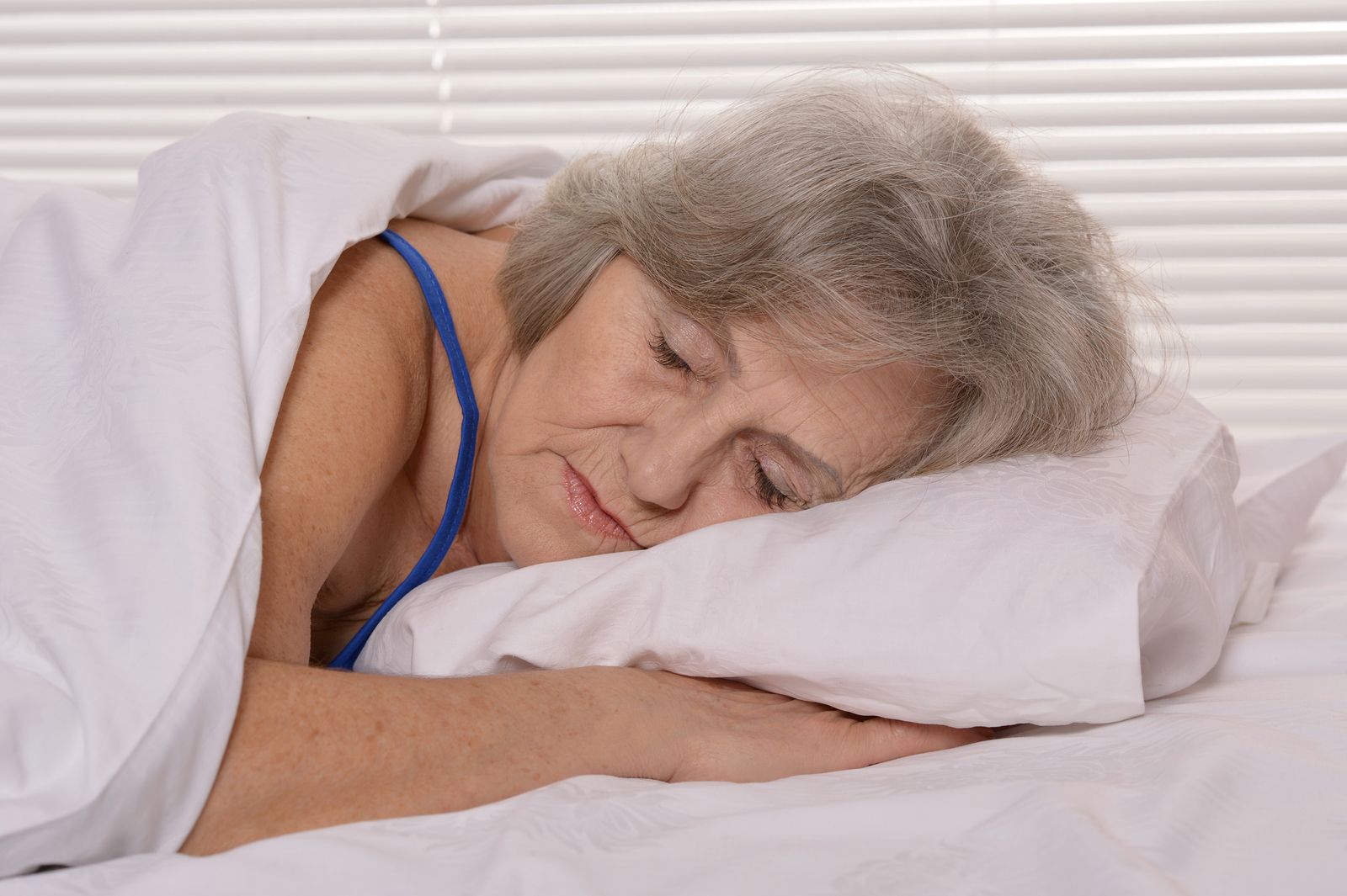 Ruido blanco para dormir: el sonido que hará que duermas más y mejor