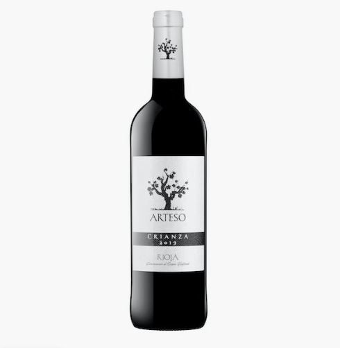 Los mejores vinos de Mercadona para brindar estas navidades. Foto: Mercadona Los mejores vinos de Mercadona para brindar estas navidades. Foto: Mercadona
