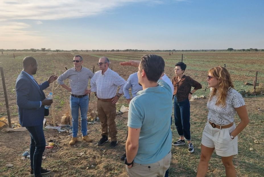 EuropaPress 4838433 expertos internacionalizacion info cooperacion agritech murcia desplazaron (1) EuropaPress 4838433 expertos internacionalizacion info cooperacion agritech murcia desplazaron (1)