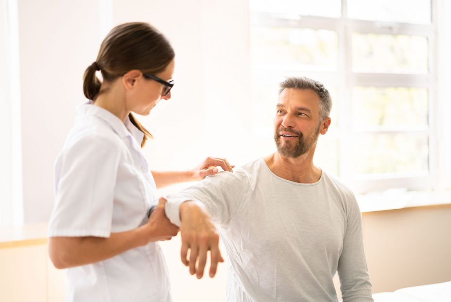 bigstock Sports Rehabilitation Physio M 454921607 bigstock Sports Rehabilitation Physio M 454921607