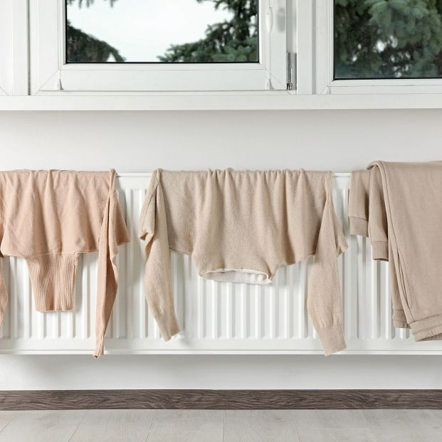 La razón por la que no deberías secar la ropa sobre un radiador y lo que  realmente tendrías que hacer, Actualidad
