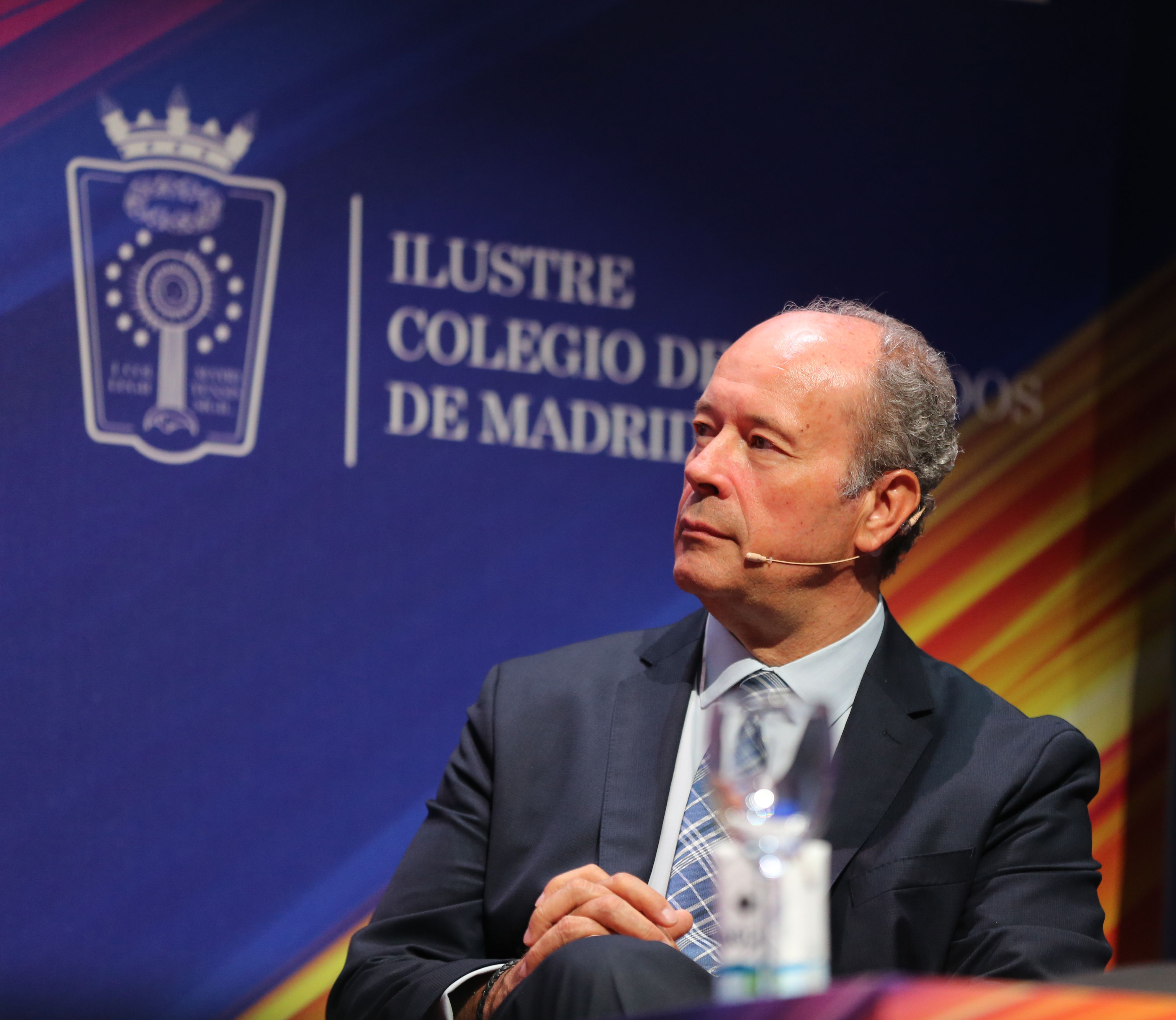 El Gobierno elige a Juan Carlos Campo y a Laura Díez para renovar el Tribunal Constitucional El Gobierno elige a Juan Carlos Campo y a Laura Díez para renovar el Tribunal Constitucional