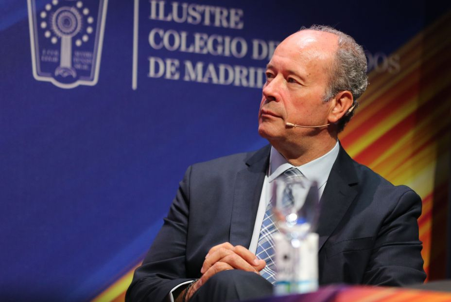El Gobierno elige a Juan Carlos Campo y a Laura Díez para renovar el Tribunal Constitucional El Gobierno elige a Juan Carlos Campo y a Laura Díez para renovar el Tribunal Constitucional