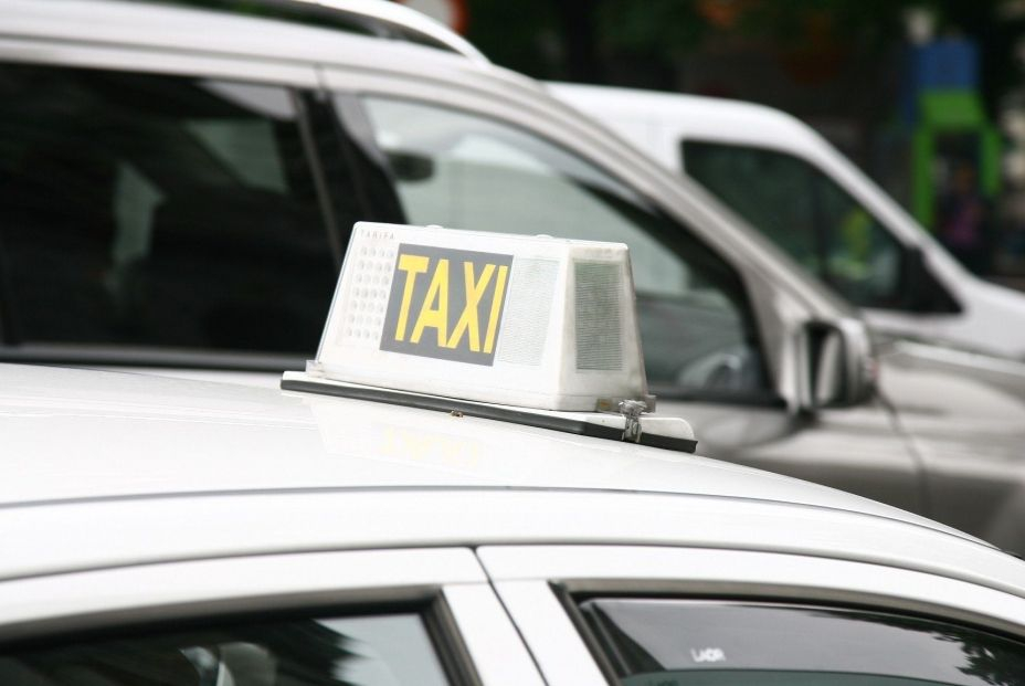 Todos los taxis de Madrid podrán circular por las noches hasta el 1 enero de 2023