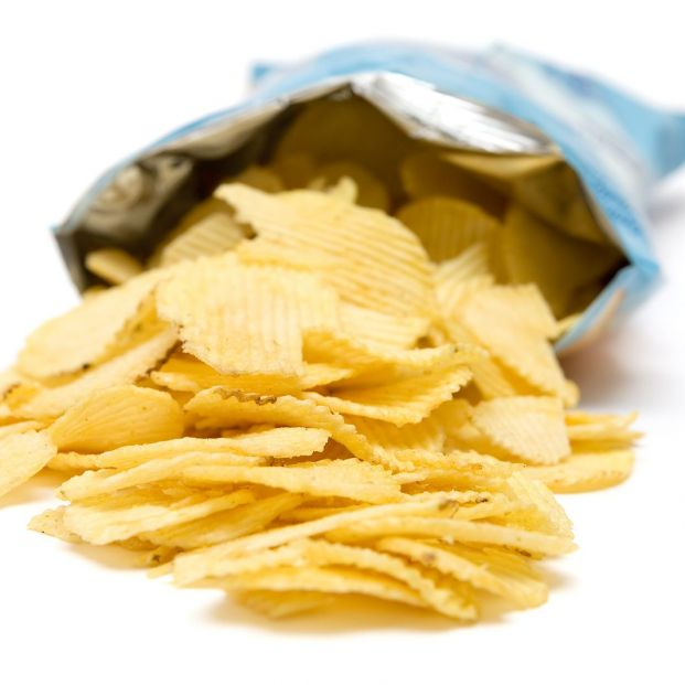 bigstock Bag Of Potato Chips 2861966