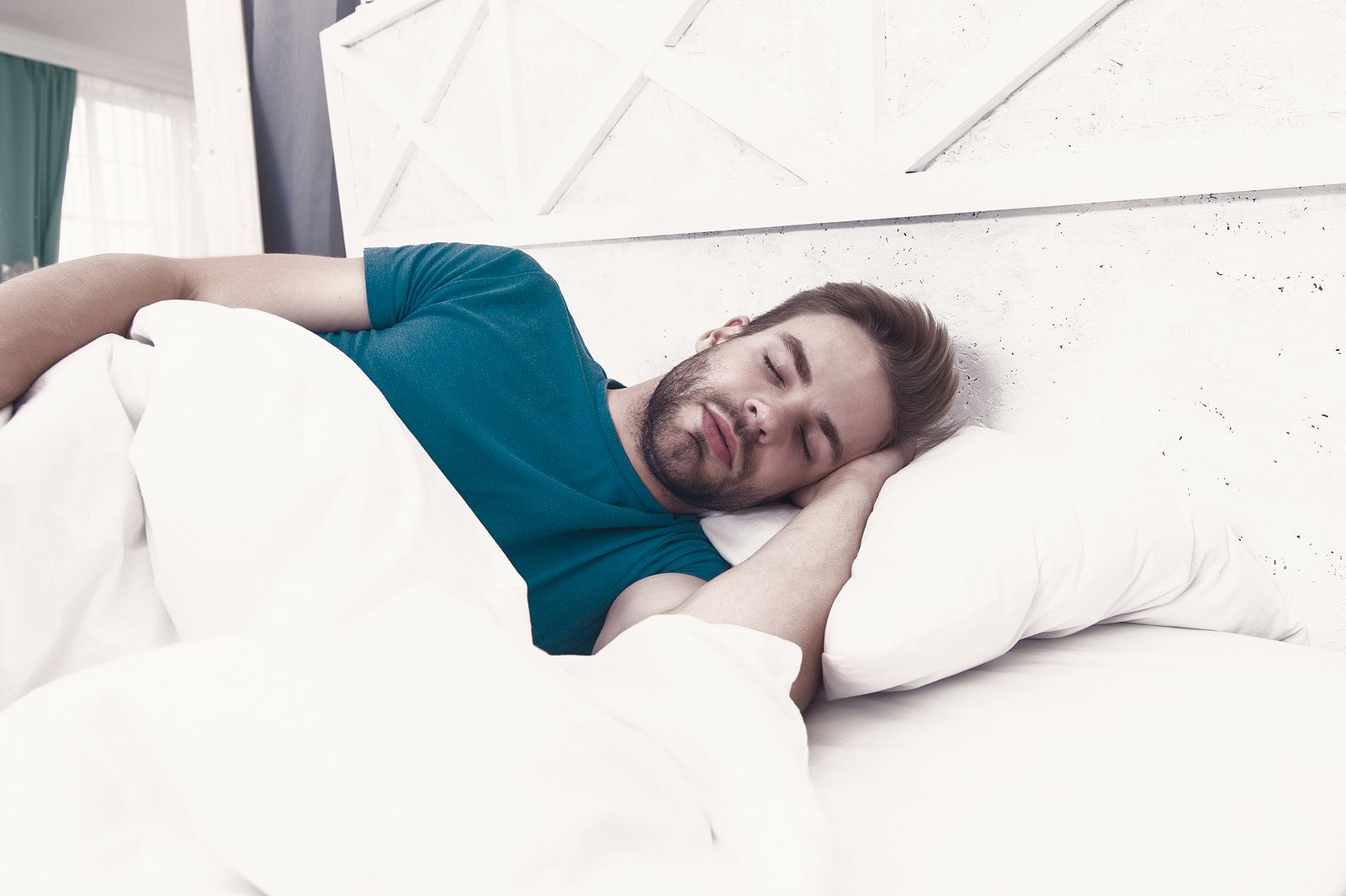 La regla de los 10 segundos para levantarse de la cama La regla de los 10 segundos para levantarse de la cama