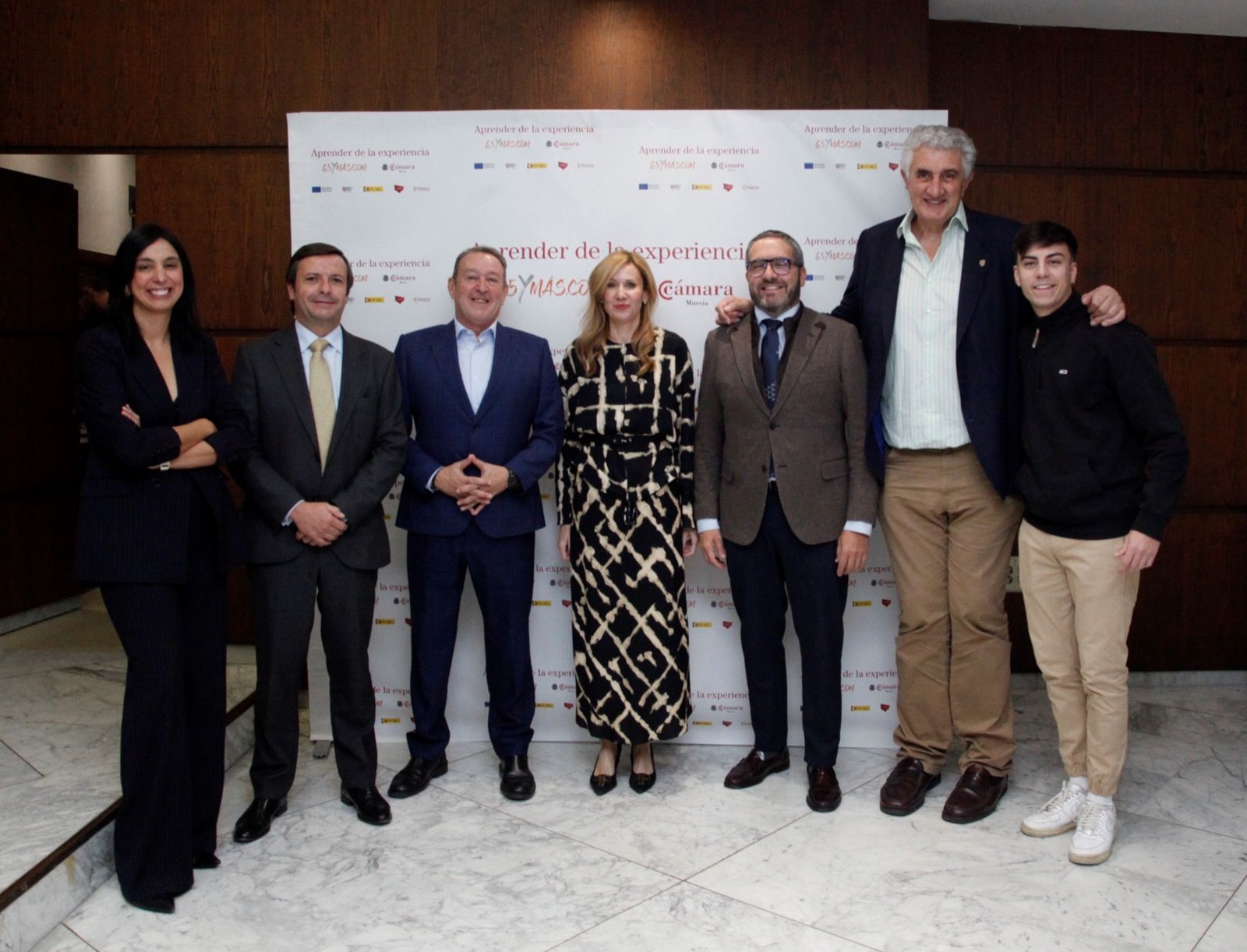 Romay pone en valor el talento intergeneracional: "Lo que hace un buen equipo son las diferencias"