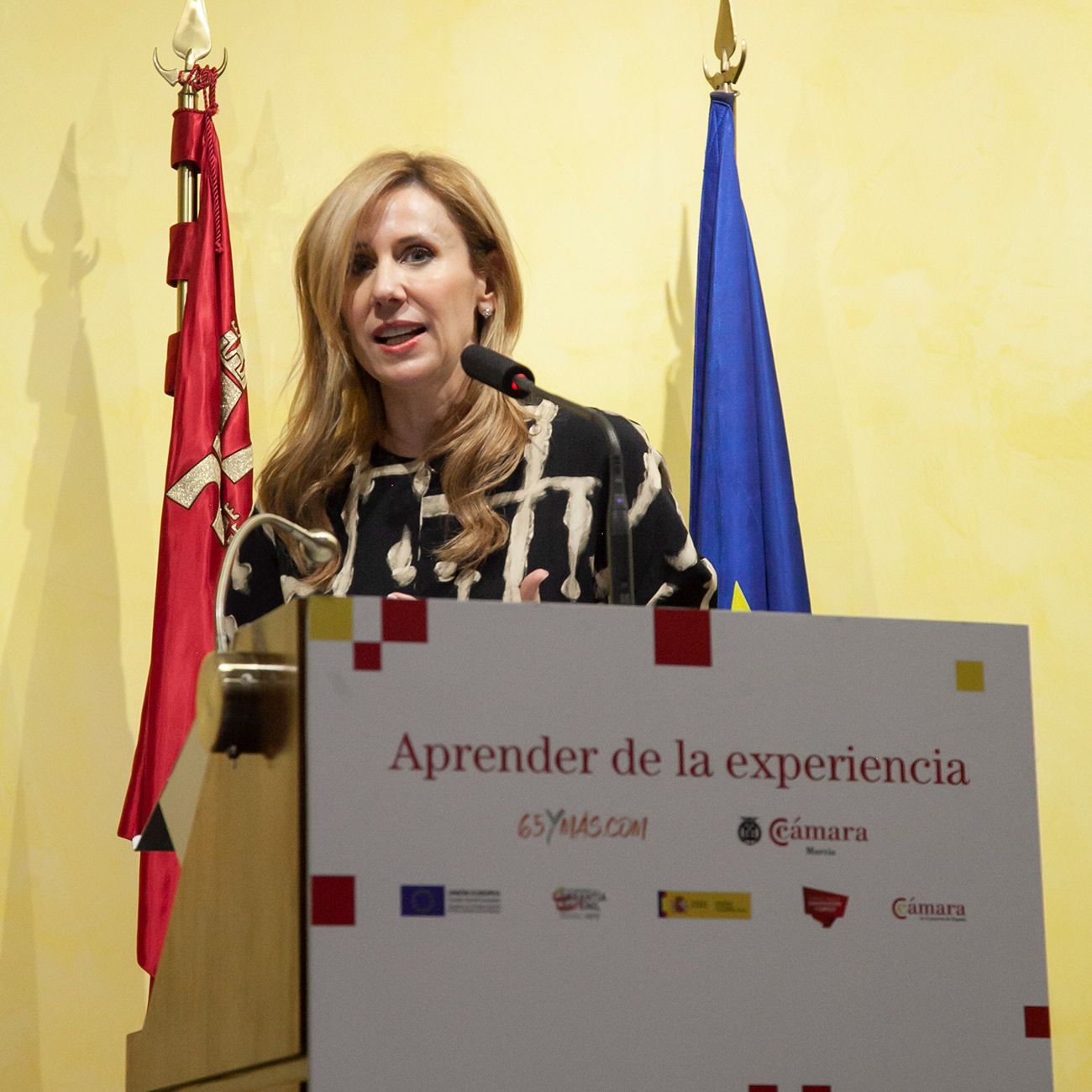 Marisa López Aragón: "Los valores y el aprendizaje de la experiencia son una ventaja competitiva"