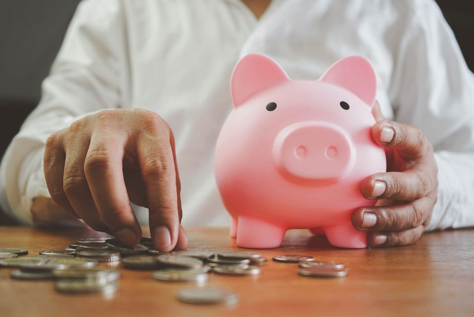 6 mitos que te han contado sobre el ahorro Foto: bigstock