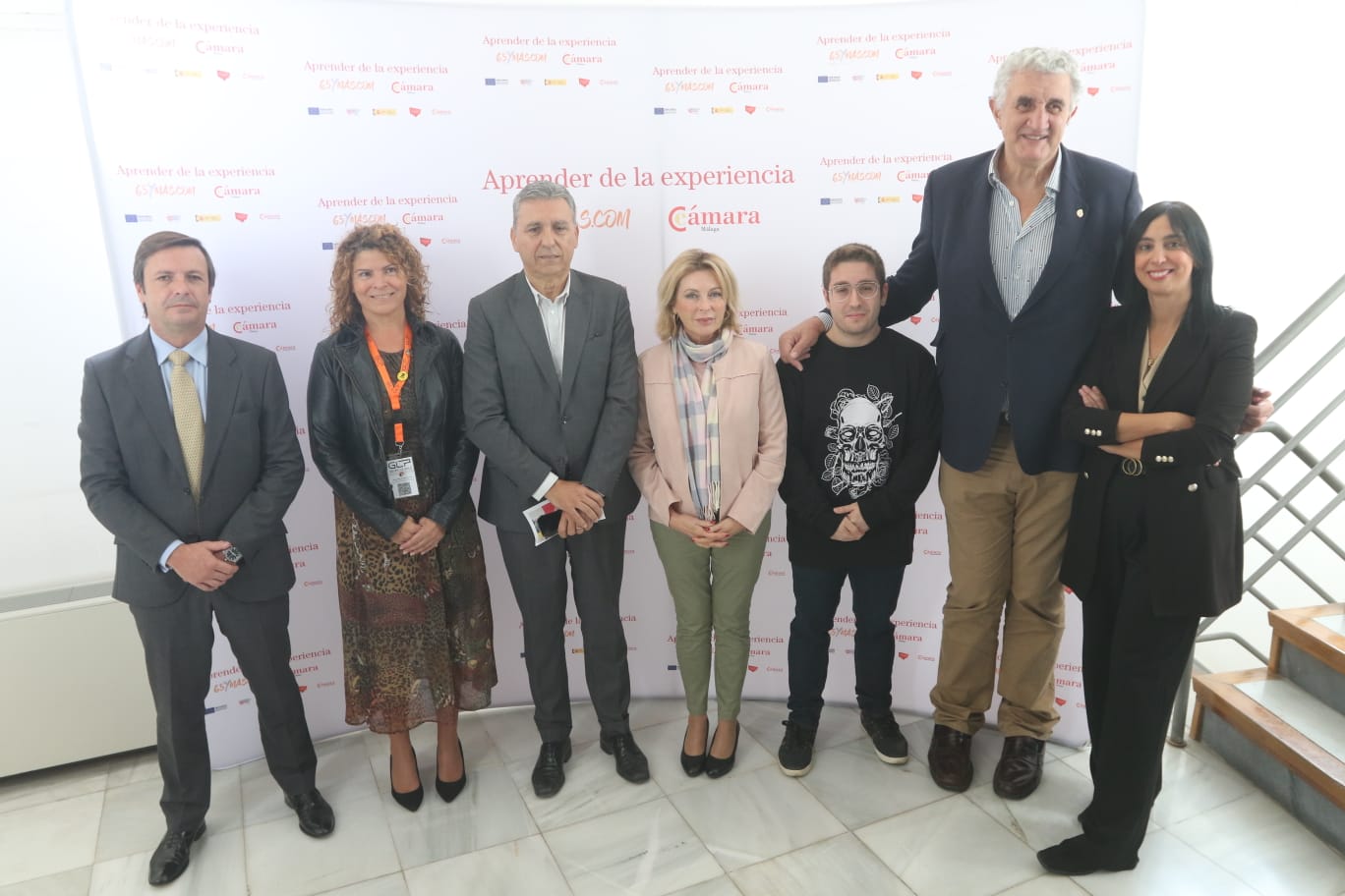 Romay: “Es labor de quienes tienen más experiencia en un equipo crear orgullo de pertenencia”