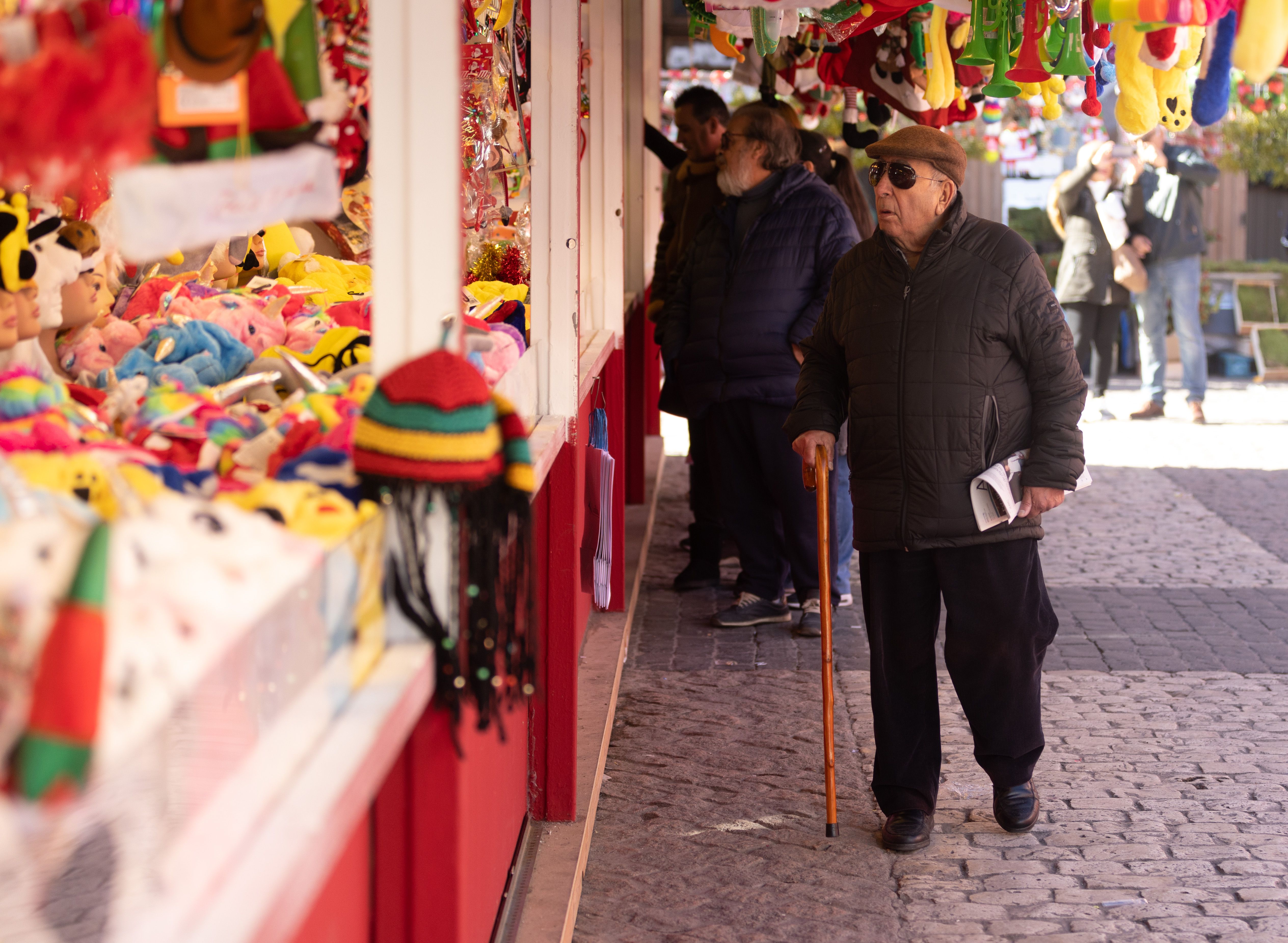 De las pensiones al termalismo del Imserso: todo lo que cambia en diciembre (y lo que puede acabar)