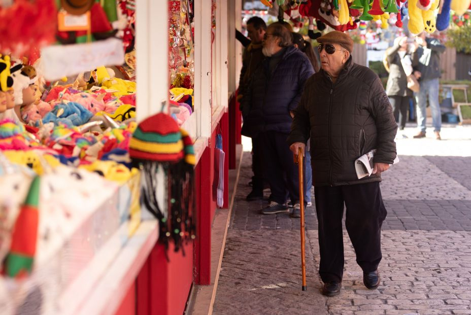 De las pensiones al termalismo del Imserso: todo lo que cambia en diciembre (y lo que puede acabar)