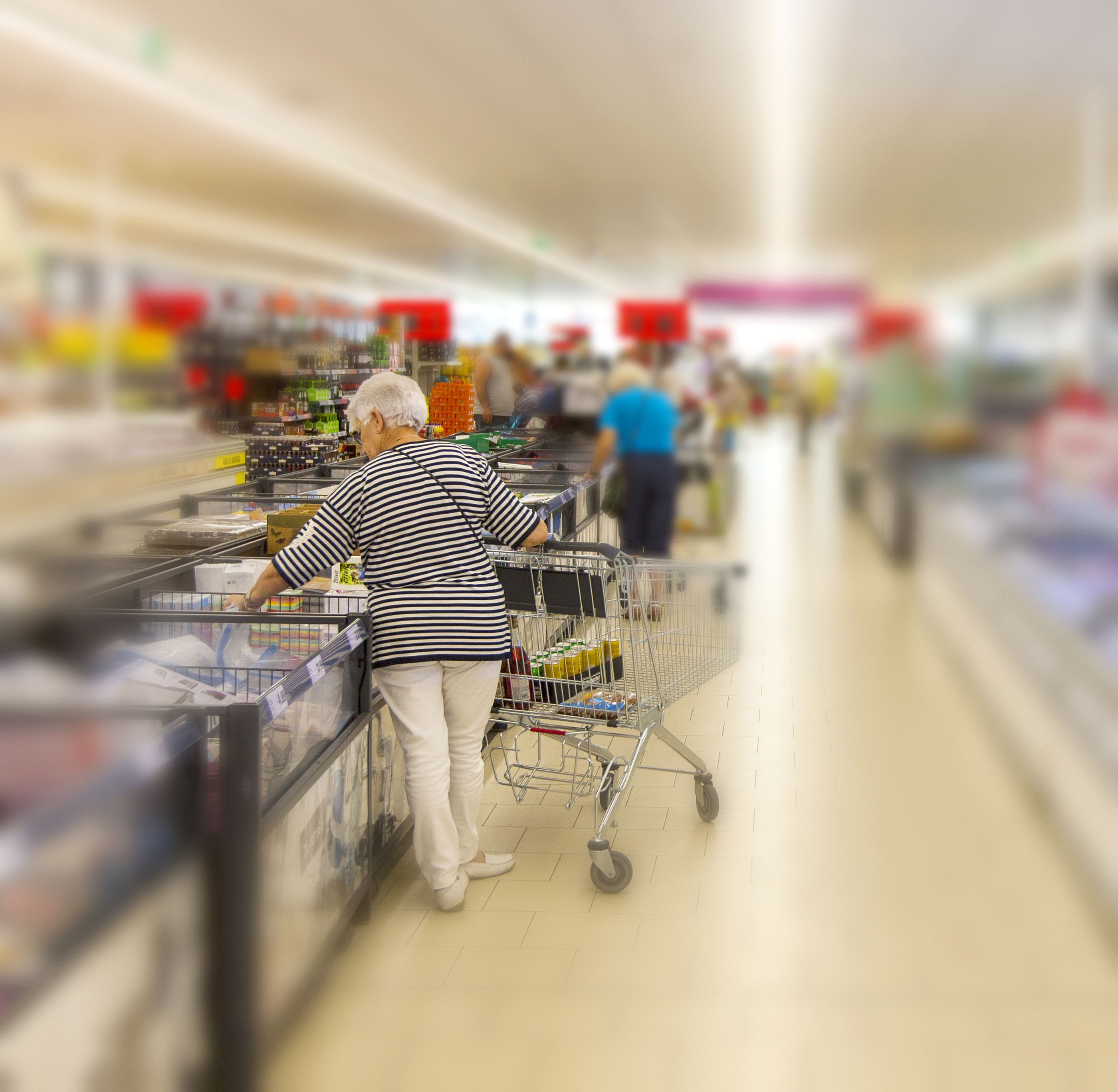 Cuáles son los supermercados mejor valorados en España