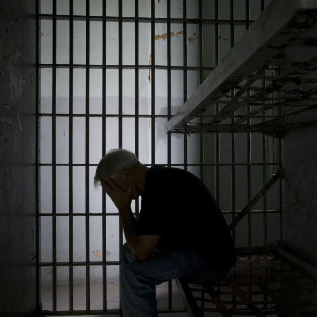 bigstock Jail Head In Hands 1414114 bigstock Jail Head In Hands 1414114