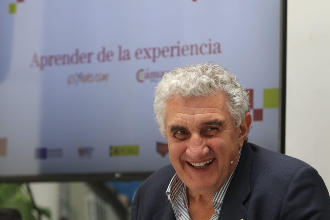 Cámara de Comercio de León se une a 65YMÁS en la campaña 'Aprender de la experiencia'