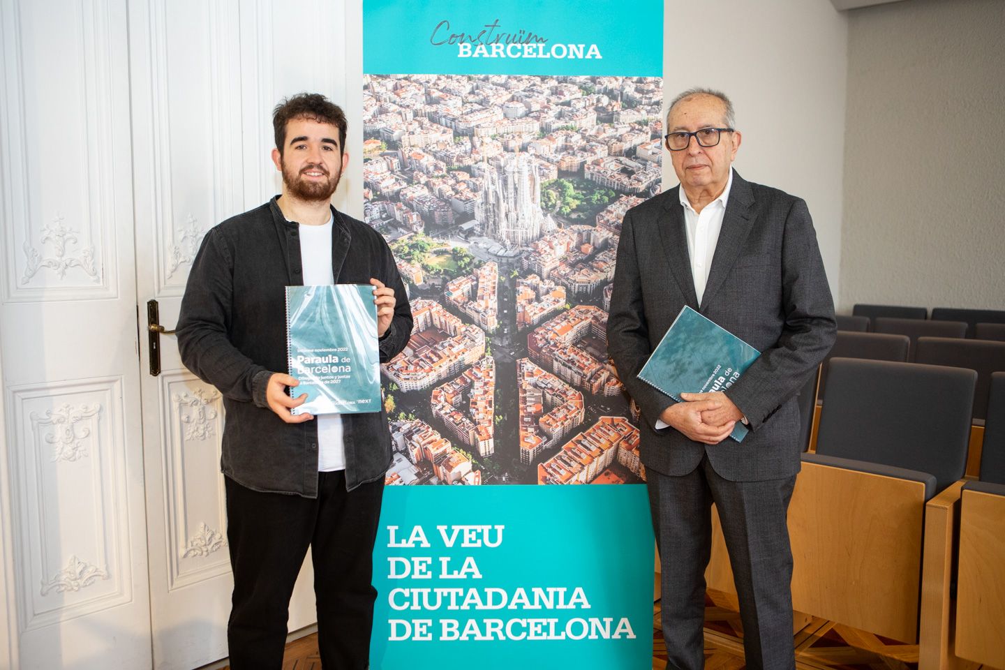 Xabi Murua i Xavier Vallhonrat (1)