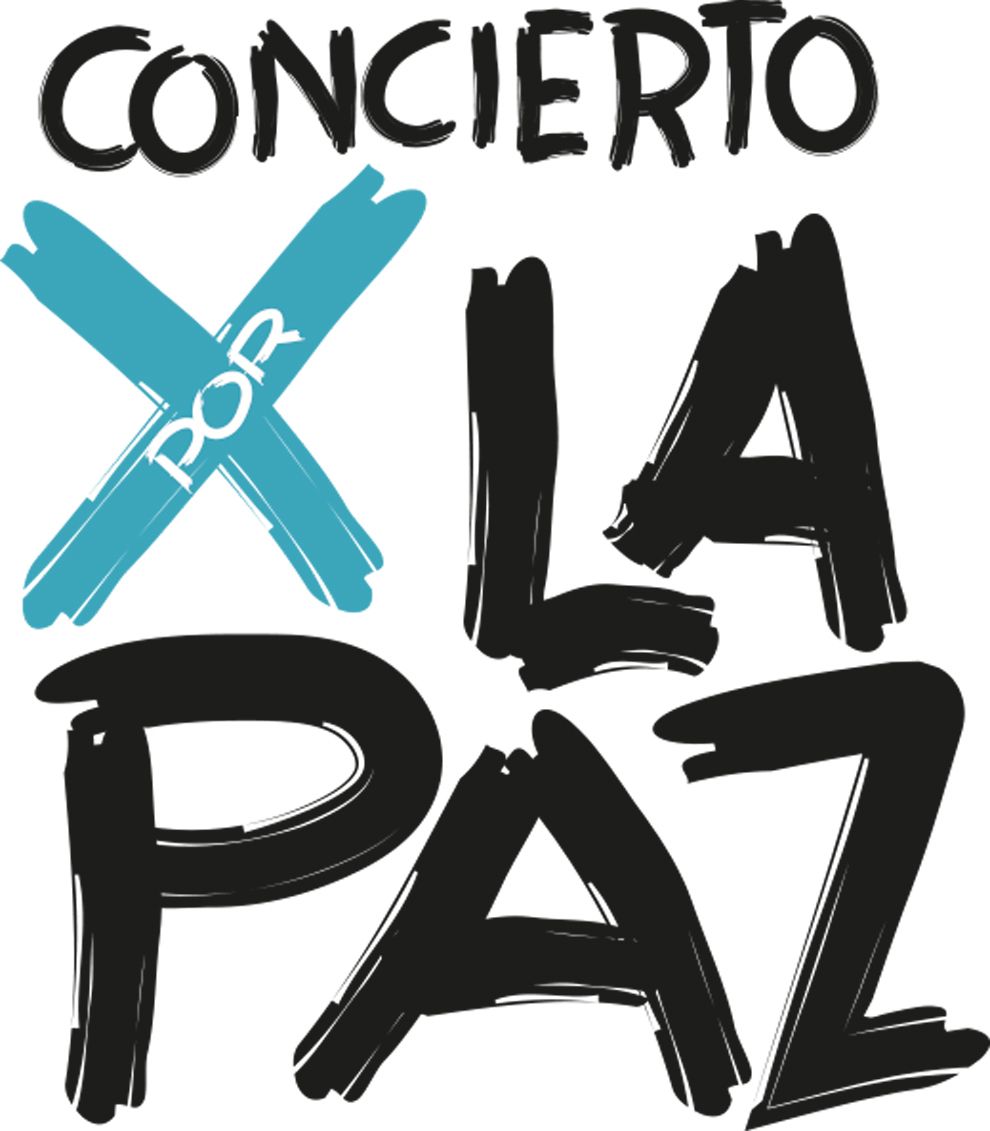 Concierto por la Paz