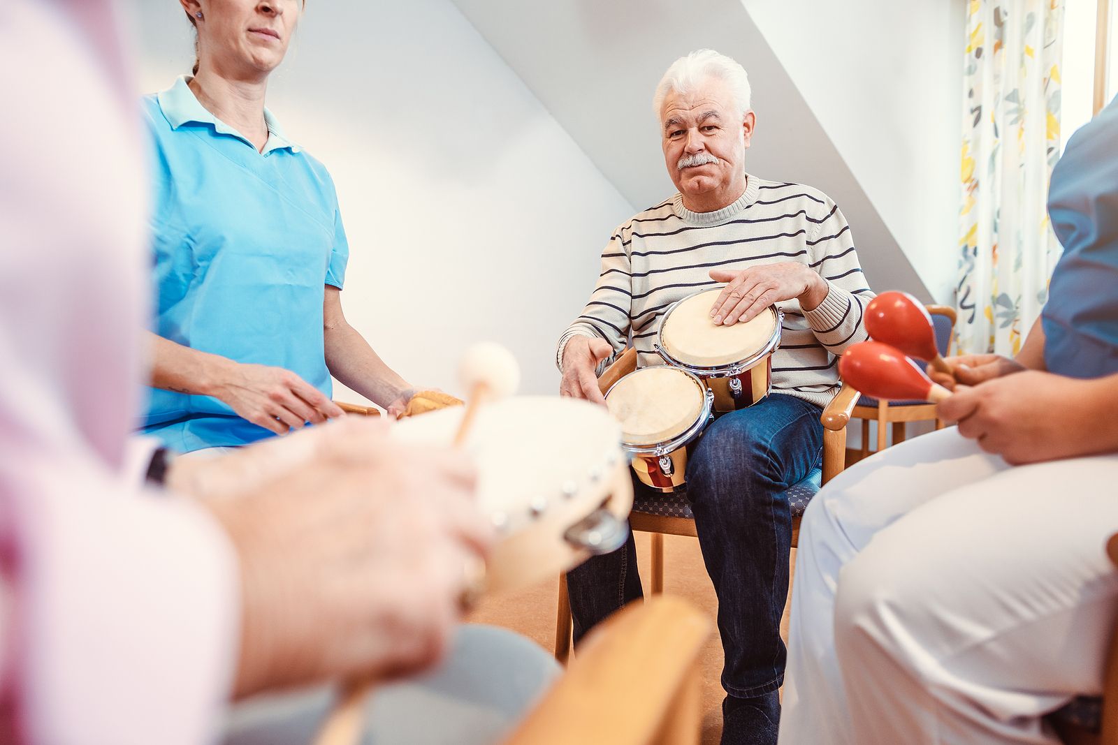Musicoterapia Musicoterapia