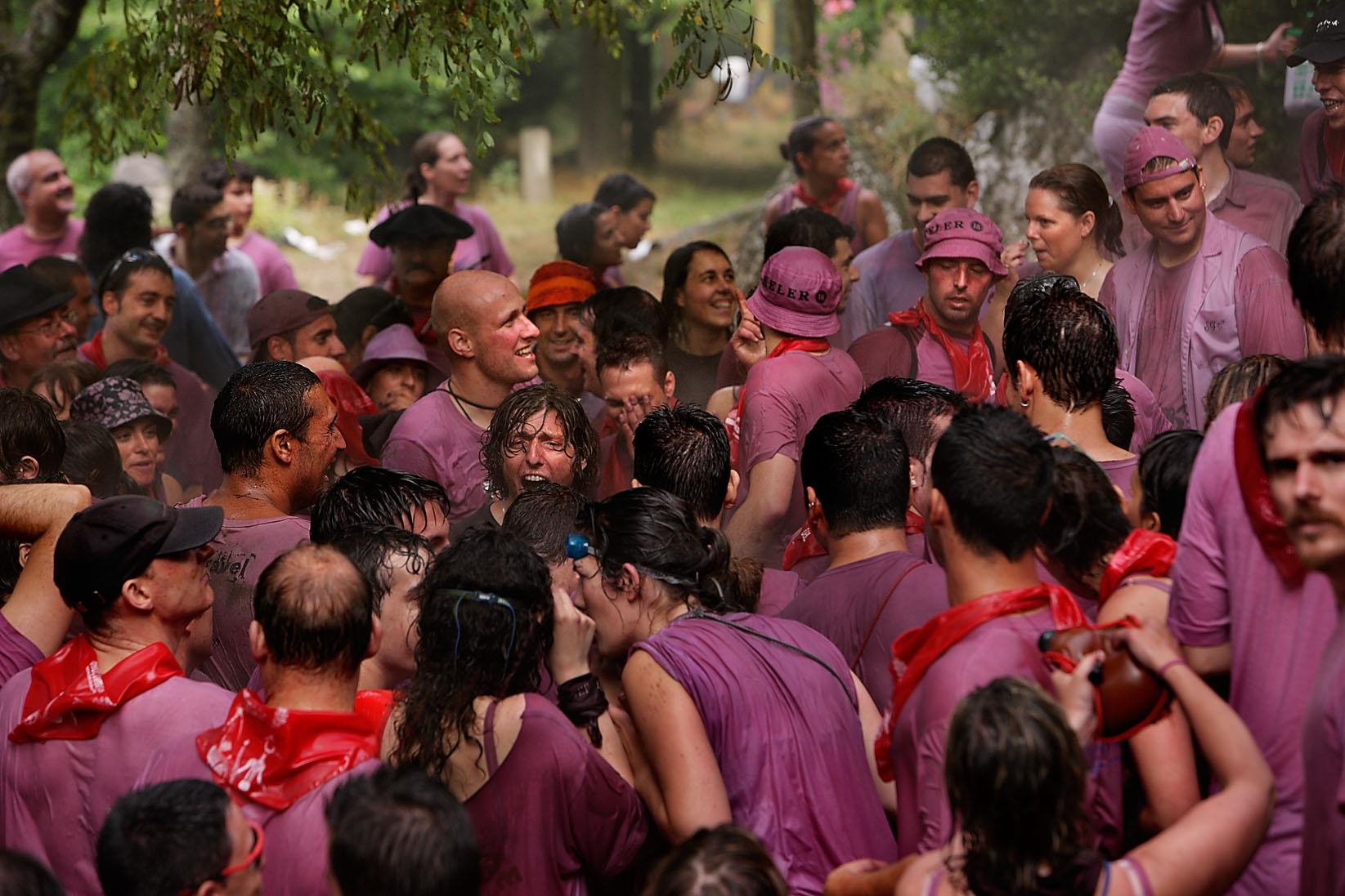 Batalla del Vino