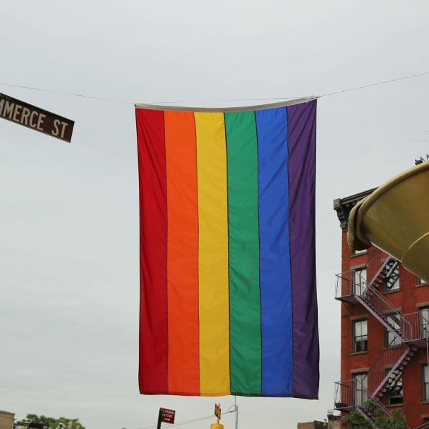 Día Internacional del Orgullo LGBT en Greenwich Village