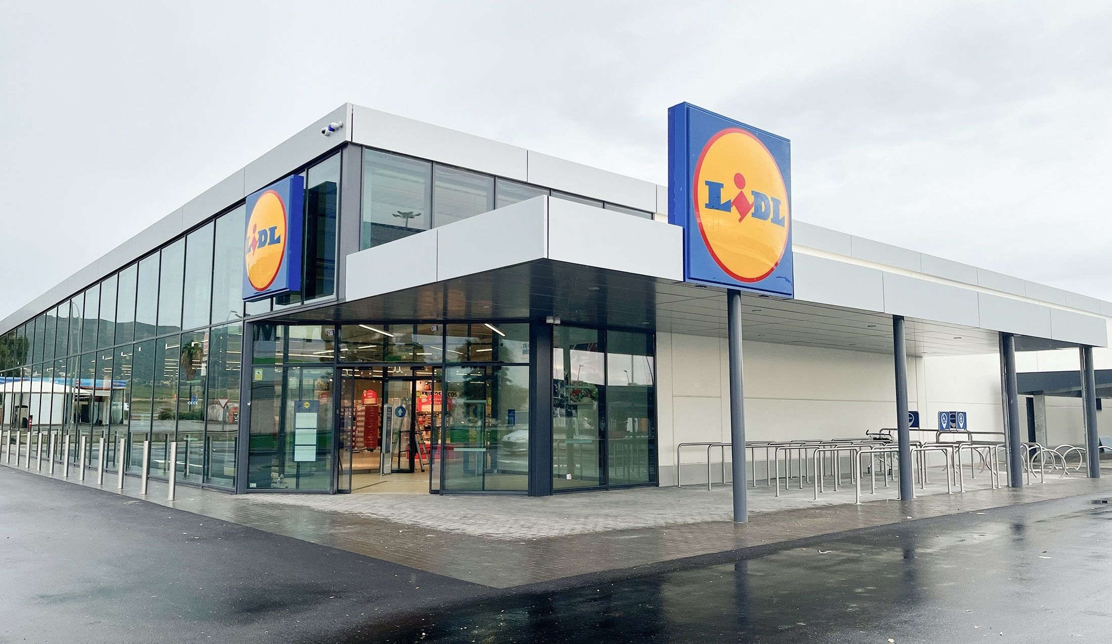 Las novedades de Lidl para Navidad: productos de lujo a un gran precio