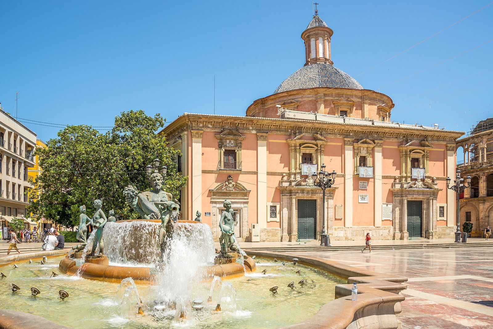 Una ciudad española, elegida como la mejor del mundo para vivir