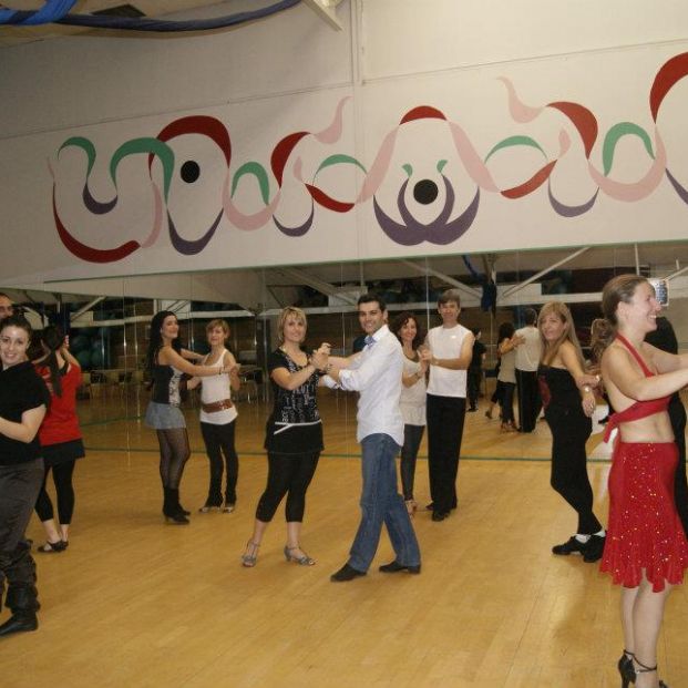 Dónde ir a clases de baile de salón en Madrid