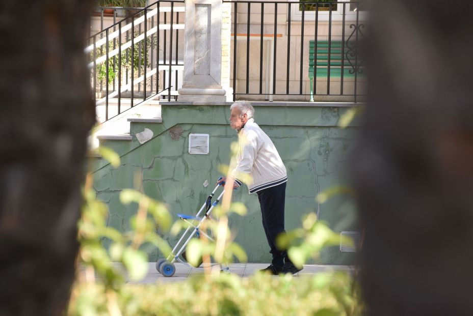 Andalucía presenta la 'Guía de derechos fundamentales de las personas mayores'