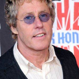 bigstock Roger Daltrey at the   VH  58072484