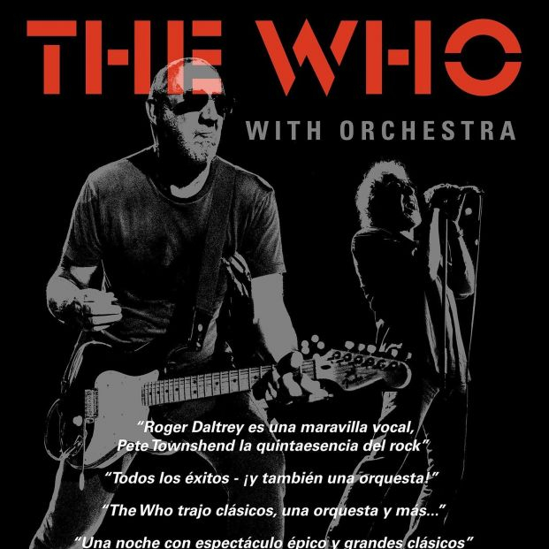 EuropaPress 4856294 cartel concierto the who barcelona dentro gira europea (1)