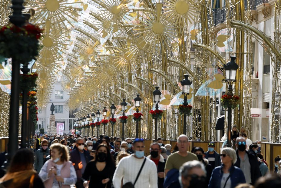 ¿Qué tiempo hará en Navidad?