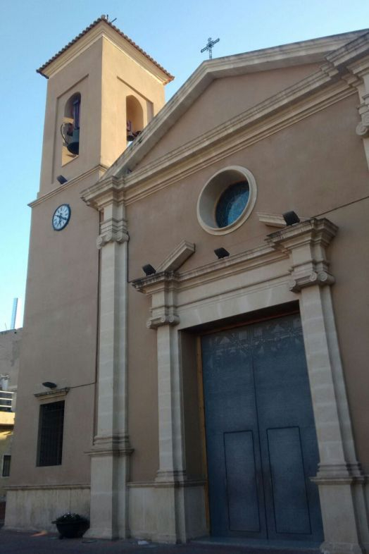 Iglesia de Nuestra Señora de la Salceda. Wikipedia