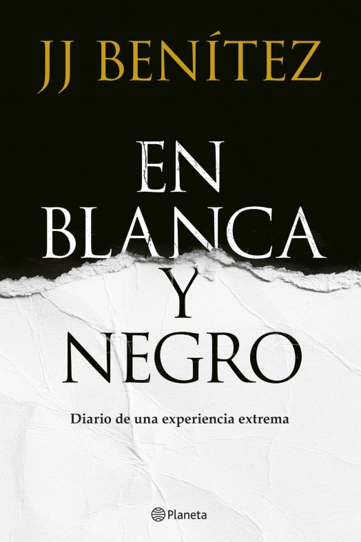 portada en blanca y negro j j benitez 202205121207