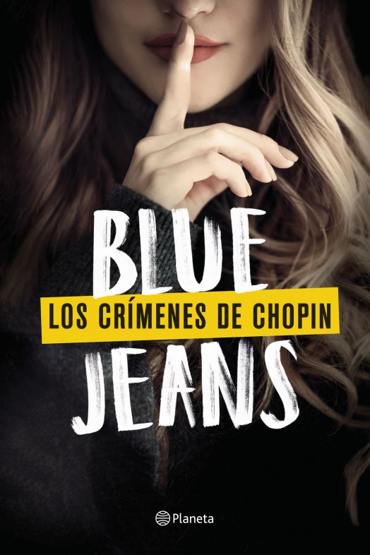 portada los crimenes de chopin blue jeans 202203311106