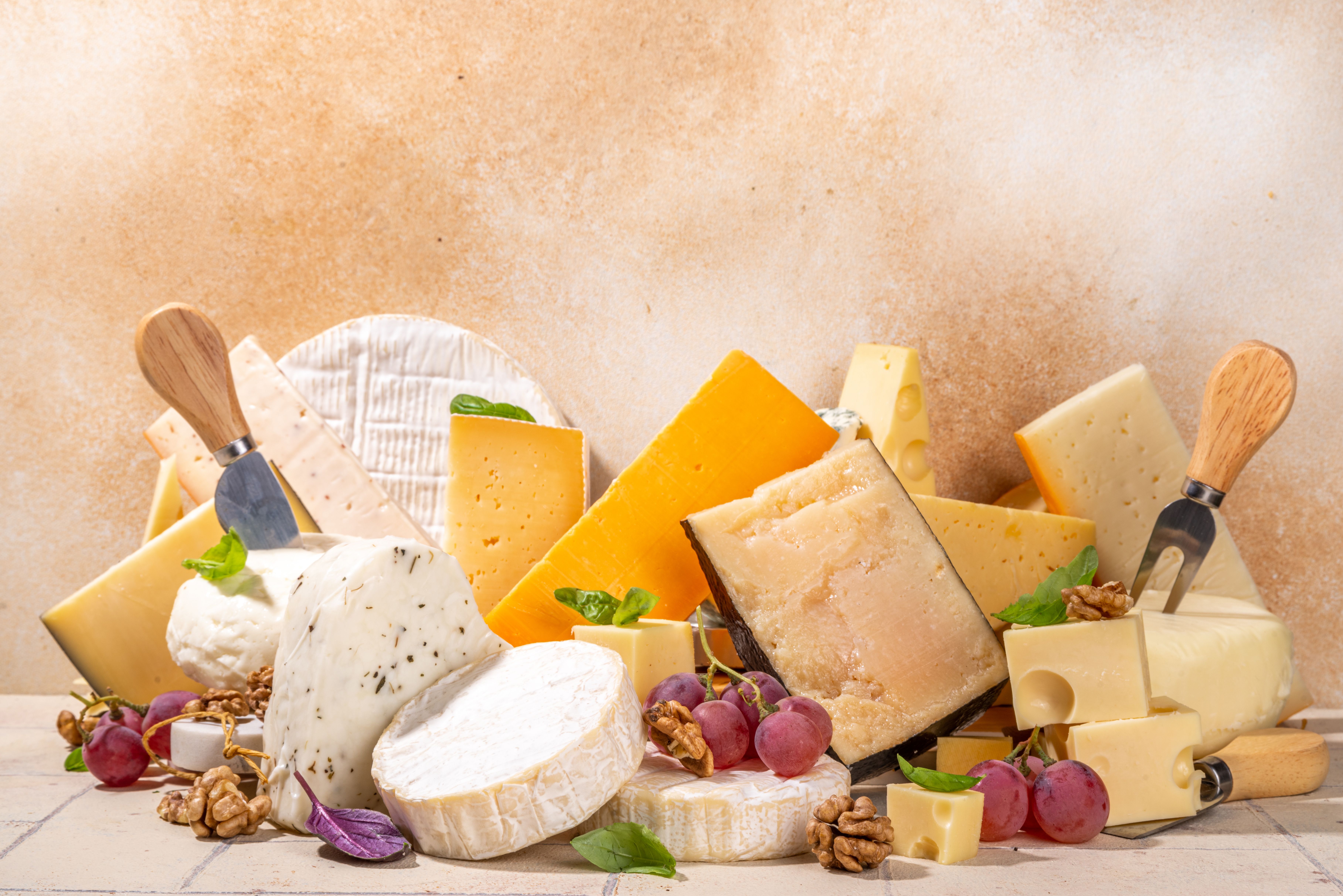 Los 8 quesos de Lidl que están entre los mejores del mundo