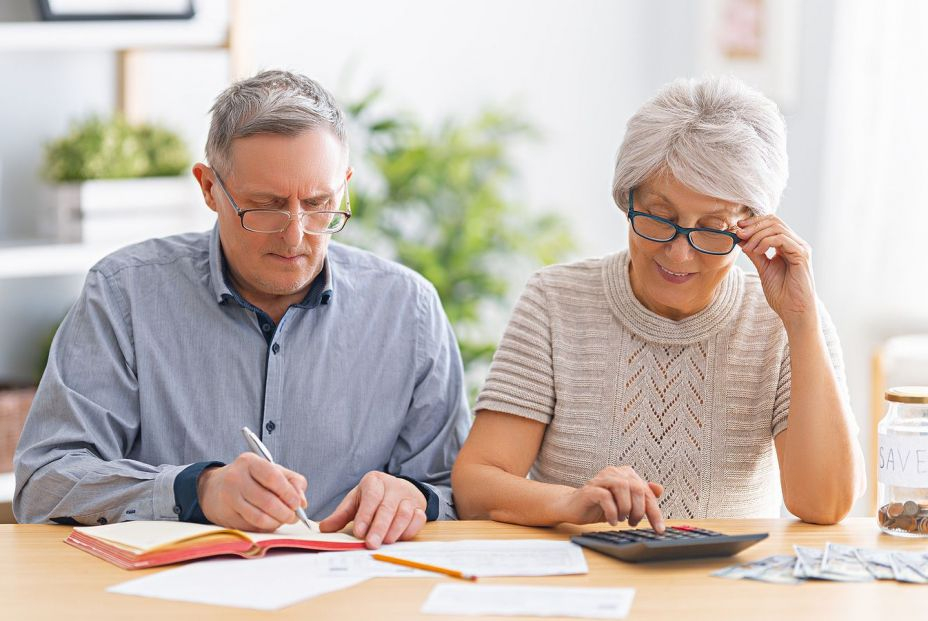 Tasa de sustitución de las pensiones: esto es lo que mide y así puede evolucionar. Foto: bigstock