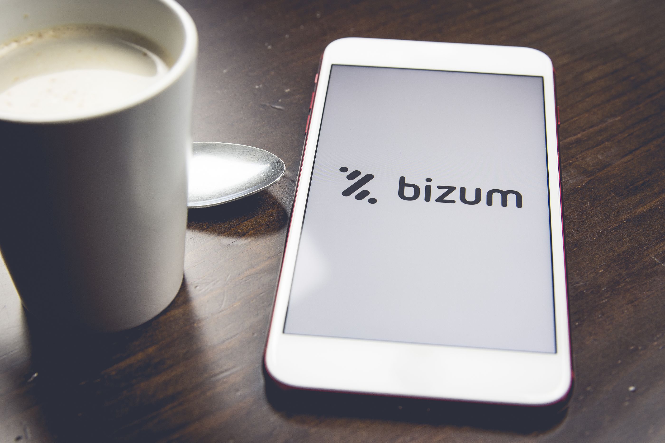 Bizum: diferencia entre recepción de dinero y solicitud de recepción