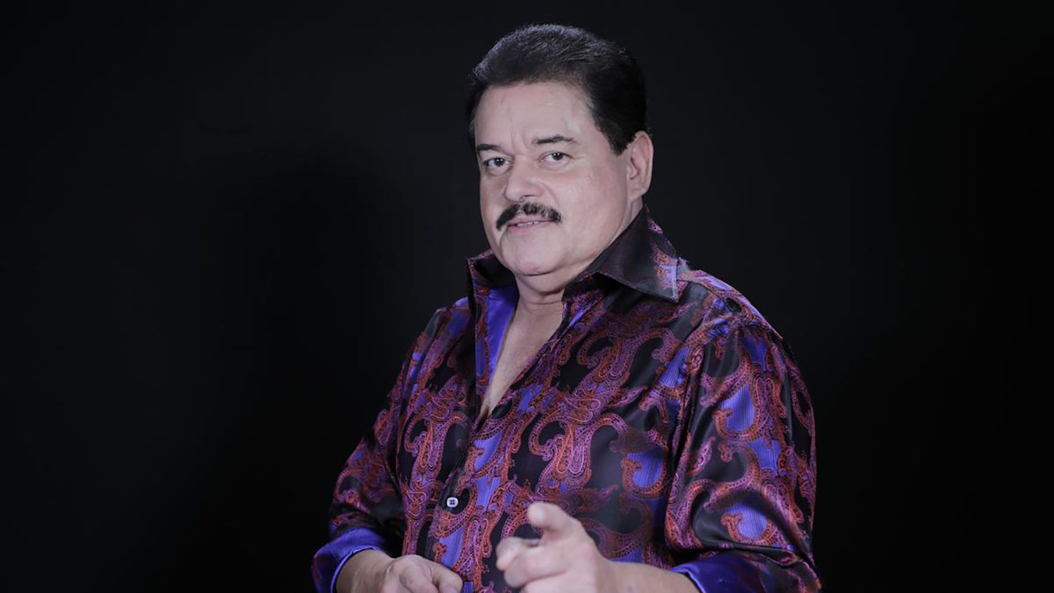 Encuentran muerto en Puerto Rico al cantante Lalo RodrÍguez, autor de 'Devórame otra vez'