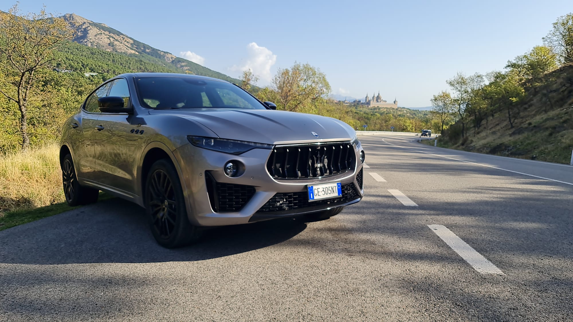 Nuevo Maserati Levante 2022, la evolución de uno de los primeros y grandes SUV cupé deportivos