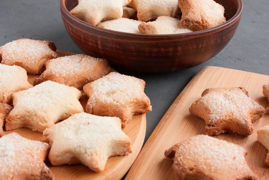 Receta de aguardentaos navideños. Foto: bigstock