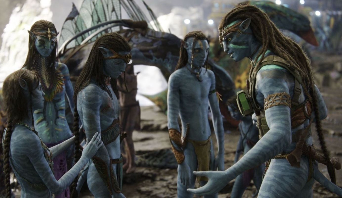 Llega a los cines la secuela de 'Avatar' y 'El techo amarillo',  lo nuevo de Isabel Coixet